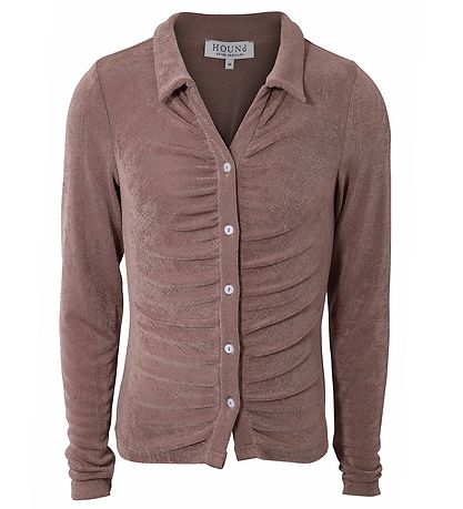 Chemise Hound - Sable Chemise Hound - Sable