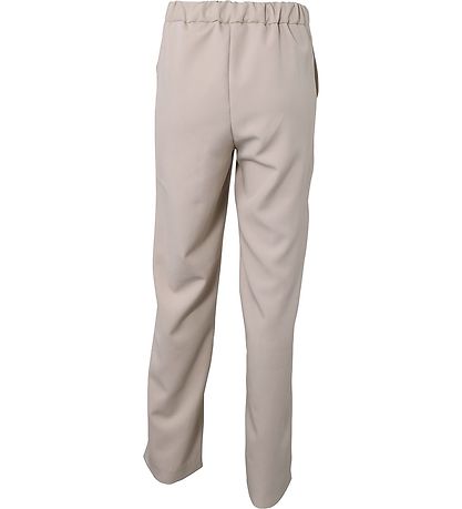 Hound Trousers - Semi Wide - Sand