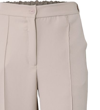 Hound Trousers - Semi Wide - Sand