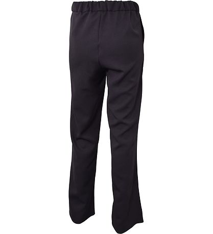 Hound - Hosen - Black