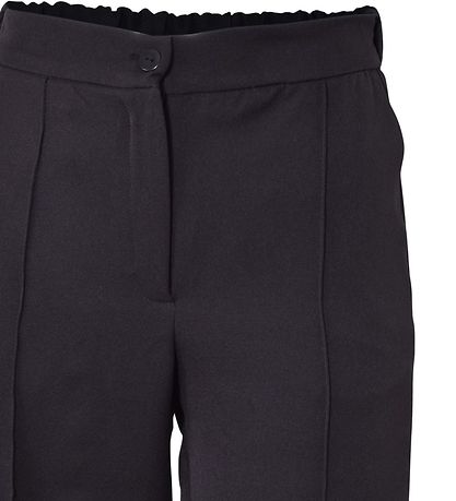 Hound - Hosen - Black