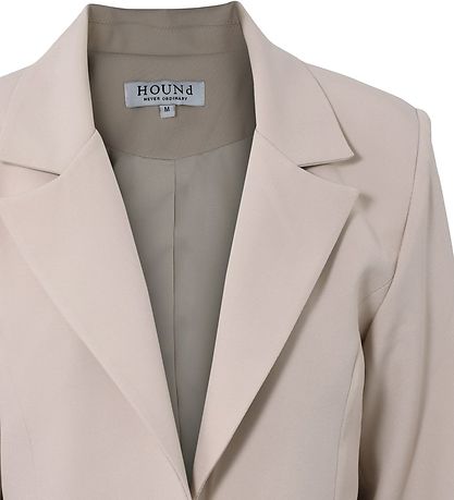 Hound Blazer - Sand Hound Blazer - Sand
