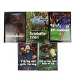 Straarup & Co Book Package - 3rd grade - Assort. - 5 Books