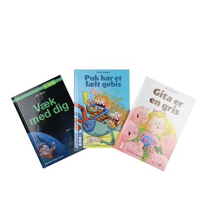 Forfait livre Straarup & Co - 1ère année - Assorti. - 5 Livres Forfait livre Straarup & Co - 1ère année - Assorti. - 5 Livres