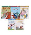Straarup & Co Book Package - 0th grade - Assort. - 5 Books