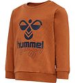 Hummel Sweatshirt - hmlSpirit - Sierra Hummel Sweatshirt - hmlSpirit - Sierra