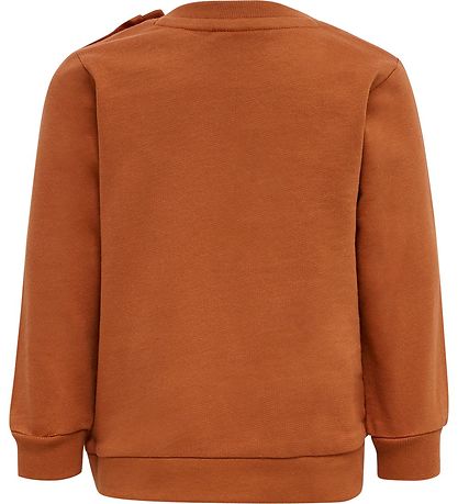 Hummel Sweatshirt - hmlSpirit - Sierra