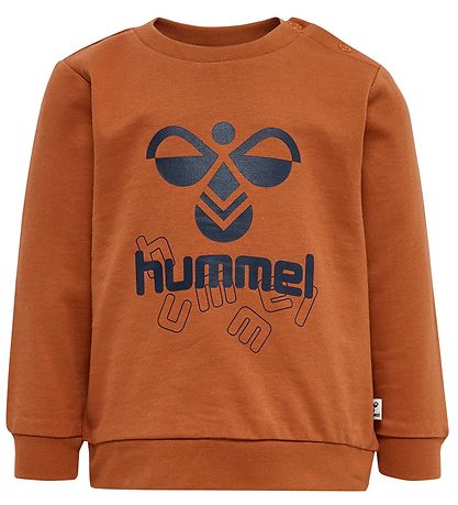 Hummel Sweatshirt - hmlSpirit - Sierra