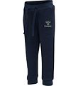 Hummel Trousers - hmlCosy - Black Iris
