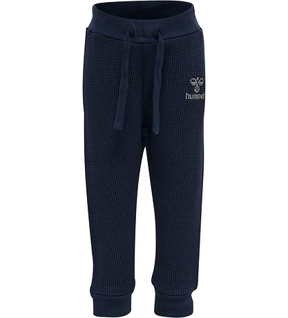 Hummel Hosen - hmlCosy - Black Iris