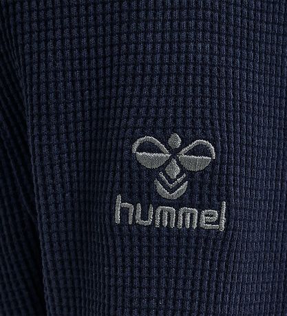 Hummel Hosen - hmlCosy - Black Iris