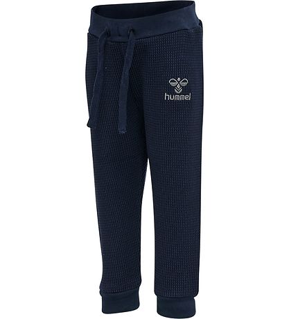 Hummel Hosen - hmlCosy - Black Iris