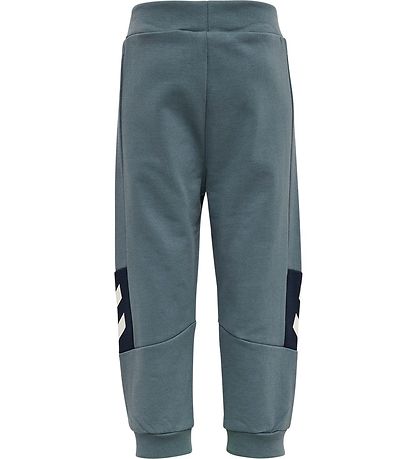 Pantalon de Jogging Hummel - hmlSamson - Temps orageux