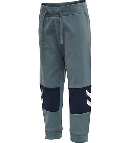 Pantalon de Jogging Hummel - hmlSamson - Temps orageux