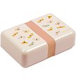 A Little Lovely Company Matlåda - 850 ml - Butterflies