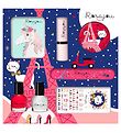 Rosajou Makeup Set - Blush/Lipstick/Nail Polish ect.. - 7 Parts Rosajou Makeup Set - Blush/Lipstick/Nail Polish ect.. - 7 Parts