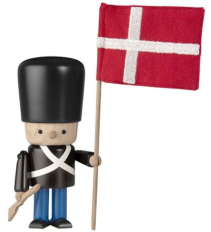 Novoform Wooden Figure - Danish Royal Guard - Review Order Unifo Novoform Wooden Figure - Danish Royal Guard - Review Order Unifo