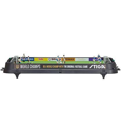 Stiga Table football - Football Game World Champs Stiga Table football - Football Game World Champs