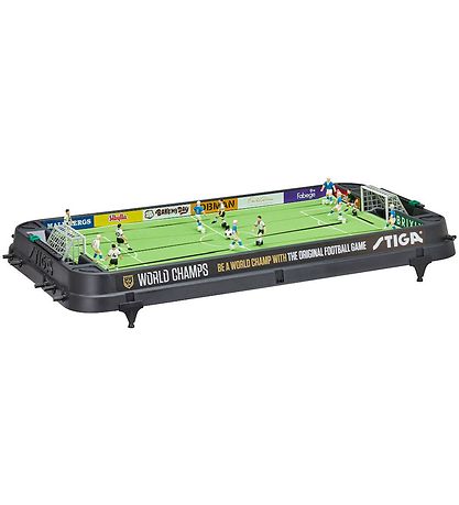 Stiga Table football - Football Game World Champs Stiga Table football - Football Game World Champs