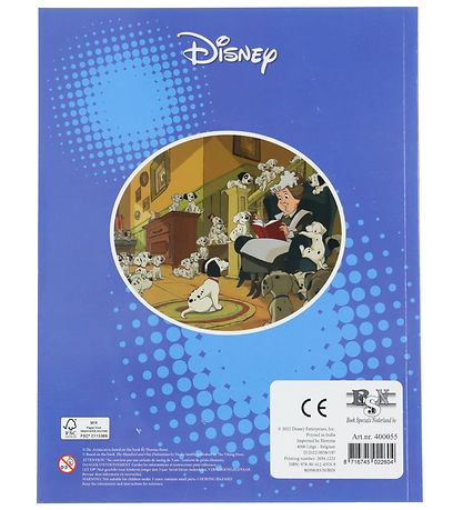 Megastar Kleurboek m. Stickers - 208 pagina's - Peter Pan