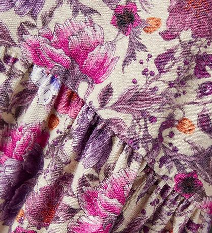 Name It Kleid - NbfLine - Peyote