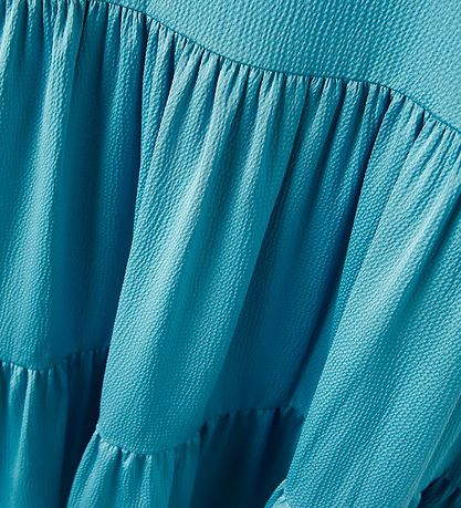 LMTD Dress - NlfNucture - Delphinium Blue