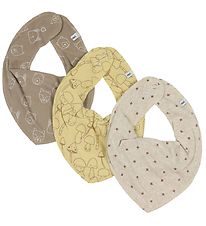 Pippi Siklesmekke - 3-pack - Straw Pippi Siklesmekke - 3-pack - Straw