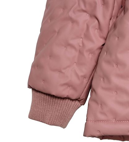 CeLaVi Thermo föt M. Flís - Coated - Burlwood