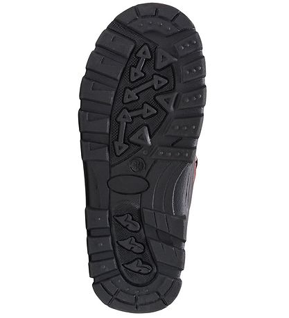 Hummel Winter Boots - Icicle Low Jr - Rhododendron