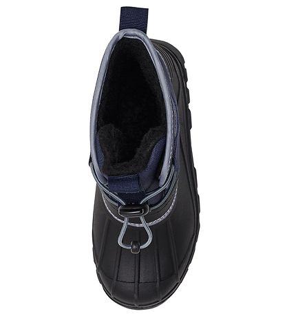 Hummel Winter Boots - Icicle Low Jr - Black Iris