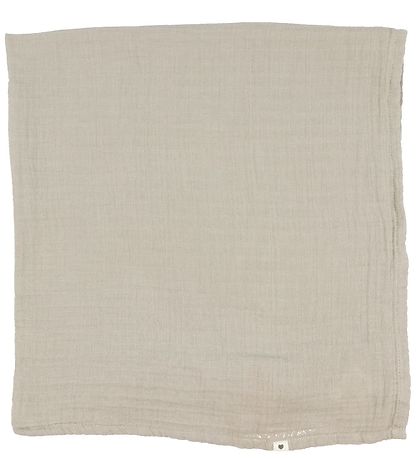 BIBS Musliiniliinat - 2 kpl - 70x70 cm - Hiekka