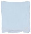 BIBS Baby Swaddle - 120x120 cm - Baby Blue BIBS Baby Swaddle - 120x120 cm - Baby Blue