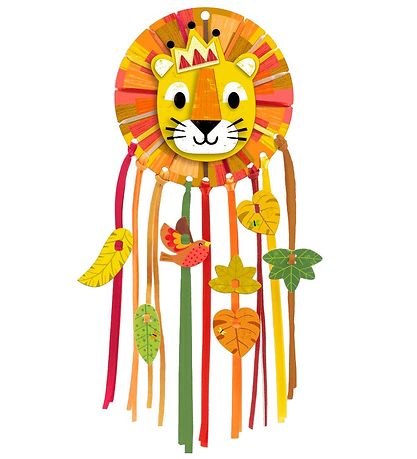 Set de Création Djeco - Petit Lion Set de Création Djeco - Petit Lion