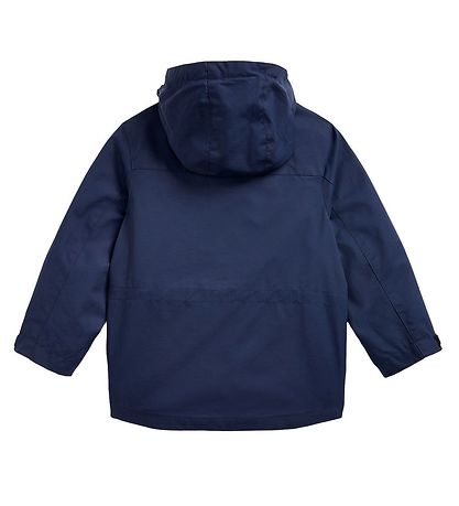 Polo Ralph Lauren Jacket - Venture - Navy