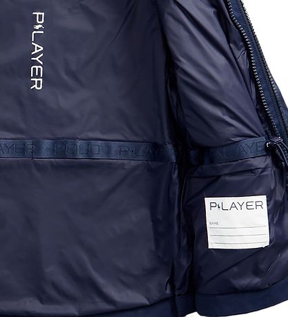 Polo Ralph Lauren Jacket - Venture - Navy