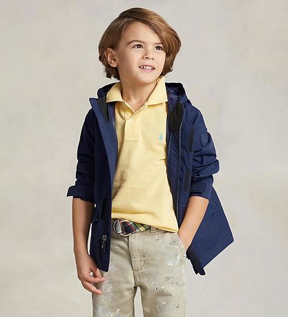Polo Ralph Lauren Jacket - Venture - Navy