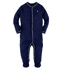Polo Ralph Lauren Jumpsuit - French Navy