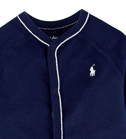 Polo Ralph Lauren Jumpsuit - French Navy