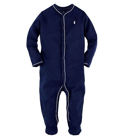 Polo Ralph Lauren Jumpsuit - French Navy