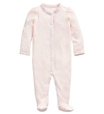 Polo Ralph Lauren Jumpsuit - Pink w. Flowers
