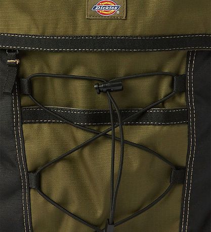 Dickies Backpack - Ashville - Military Green