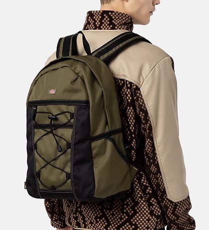 Dickies Backpack - Ashville - Military Green