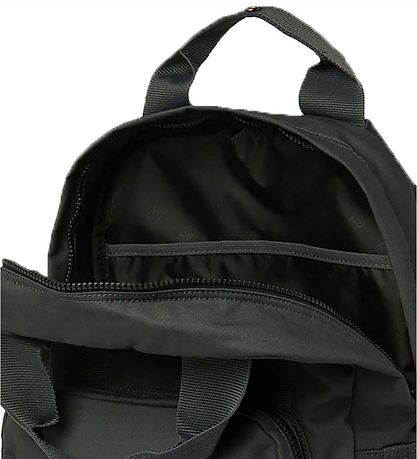 Dickies Backpack - Lisbon - Charcoal Grey Dickies Backpack - Lisbon - Charcoal Grey