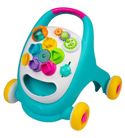 Playgro 활동 걸음마 보조기 포함 음악과 조명