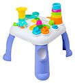 Playgro Play table - Play table w. Music And Light Playgro Play table - Play table w. Music And Light