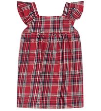 Hust and Claire Dress - Kamilia - Teaberry Hust and Claire Dress - Kamilia - Teaberry