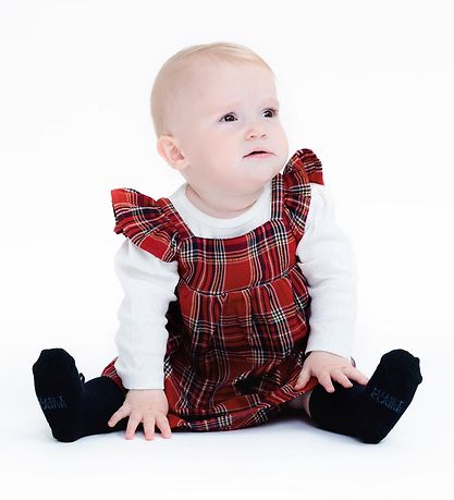 Hust and Claire Dress - Kamilia - Teaberry