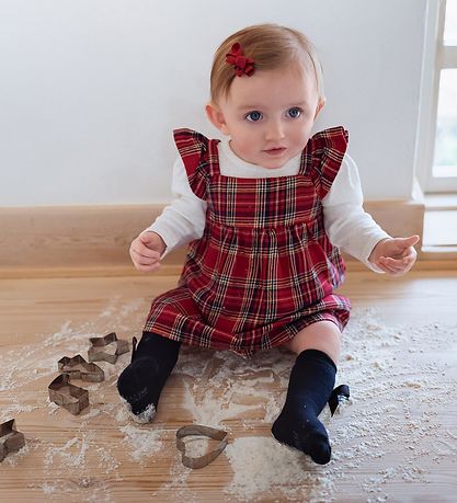 Hust and Claire Dress - Kamilia - Teaberry