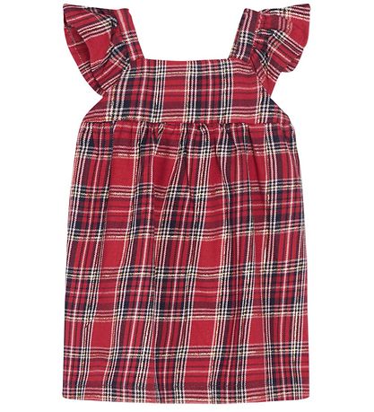 Hust and Claire Dress - Kamilia - Teaberry