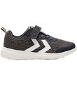 Hummel Sneakers - Actus Recycled Jr - Castlerock